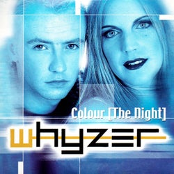 Colour [The Night]