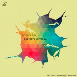 Broken Rhythm
