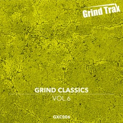 Grind Classics, Vol. 6