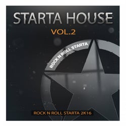 STARTA HOUSE, Vol. 2