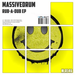 Rub-A-Dub EP