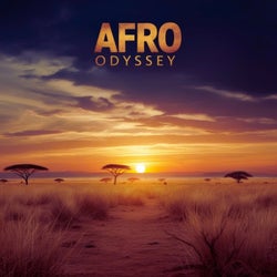 Afro Odyssey