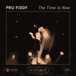 The Time Is Now