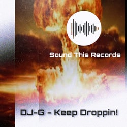 Keep Droppin