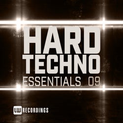 Hard Techno Essentials, Vol. 09
