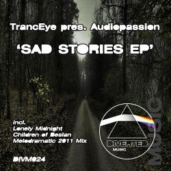 Sad Stories EP