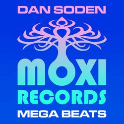 Moxi Mega Beats 25