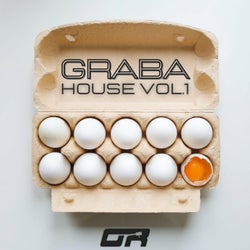 Graba House, Vol. 1