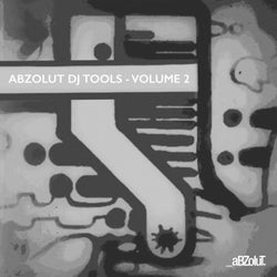 Abzolut DJ Tools Volume 2