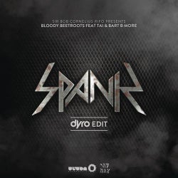 Spank (Dyro Edit)