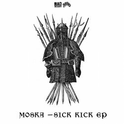 Sick Kick EP