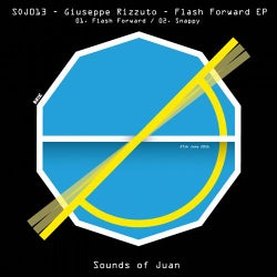 Flash Forward EP