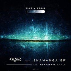 Shamanga EP