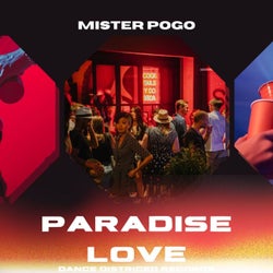 Paradise Love