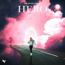 Hero (feat. Weldon)
