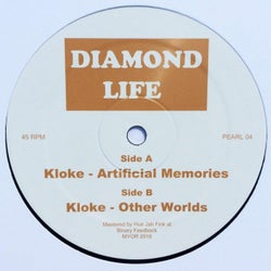 Diamond Life 04