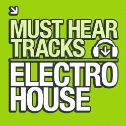 10 Must Hear Electro House Tracks - Week 40