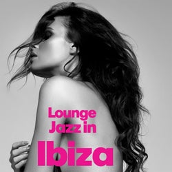 Lounge Jazz In Ibiza