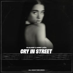Cry in Street