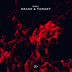 Erase & Forget