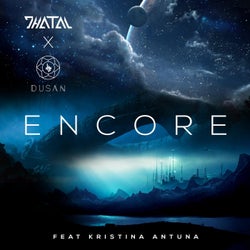 Encore (feat. Kristina Antuna)
