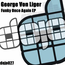 Funky Once Again EP