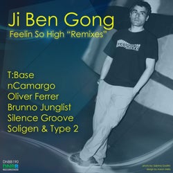 Ji Ben Gong & Friends