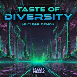 Taste of Diversity