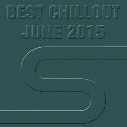 Best Chillout June 2015