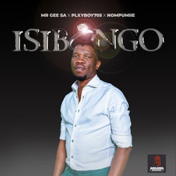 Isibongo (feat. ROOIBOS THE SAXMAN)