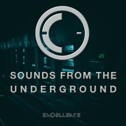Sounds From The Underground