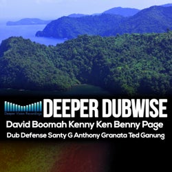 Deeper Dubwise