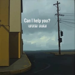 Can I Help You?