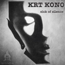 Sick Of Silence