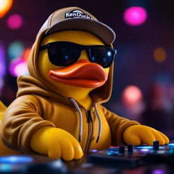 KenDucky Theme