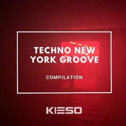 Techno New York Groove