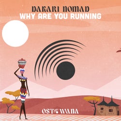 Why Are You Running