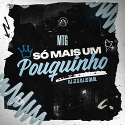 MTG - Só mais um Pouquinho