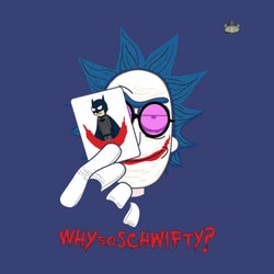 Why so schwifty (San Juan Bass Extended Version)