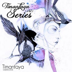 Timanfaya Series Vol.1