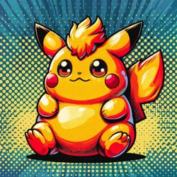 MONTAGEM PIKA