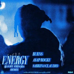 Energy (with A$AP Rocky & Sabrina Claudio) (Sonny Fodera Extended Mix)
