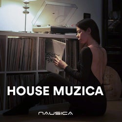 House Muzica