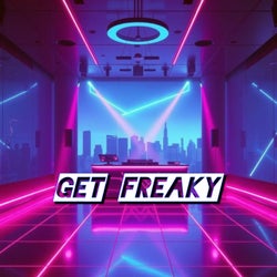 Get Freaky