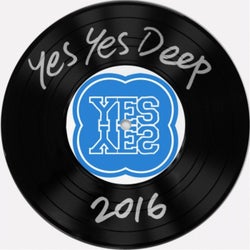 Yes Yes Deep 2016
