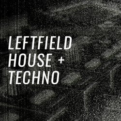 Best Sellers 2017: Leftfield House & Techno