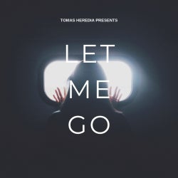 'Let Me Go' Chart