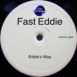 Eddie's Way