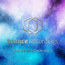 Bounce Selection, Vol. 5