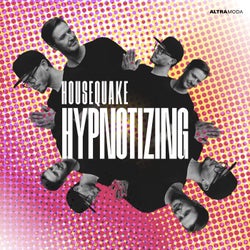 Hypnotizing - Extended Mix
